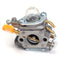 Lawn Mower Lawnmower Carburetor For Ryobi Homelite String Trimmer Brush Cutter