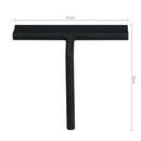 Squeegee Bathroom Kitchen Car Glass Scratch Cleaner Tablet Window Glass Sho
