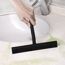 Squeegee Bathroom Kitchen Car Glass Scratch Cleaner Tablet Window Glass Sho