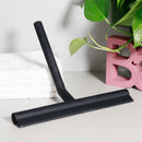 Squeegee Bathroom Kitchen Car Glass Scratch Cleaner Tablet Window Glass Sho