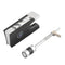 Violin Bow for 4/4 Violin Bow Parts Replacement Accessories
