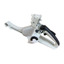 Fuel Tank Assembly Rear Handle Assembly Oil Pot Assembly Oil Cover for Stee