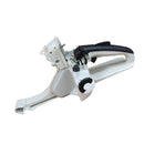 Fuel Tank Assembly Rear Handle Assembly Oil Pot Assembly Oil Cover for Stee