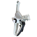 Fuel Tank Assembly Rear Handle Assembly Oil Pot Assembly Oil Cover for Stee