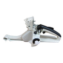 Fuel Tank Assembly Rear Handle Assembly Oil Pot Assembly Oil Cover for Stee