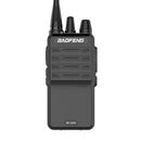 BAOFENG BF-555S 16 Channels 400-470MHz High-power Ultra Light Two Way Handheld Radio Walkie Talkie