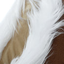 Warm Igloo Sleeping Pet Bed House Cushion Nest For Dog Puppy Cat K itten