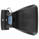 Travel Foldable Dog Pooper Scooper, Portable Large Dog Poop Scoop with WasteH8G8