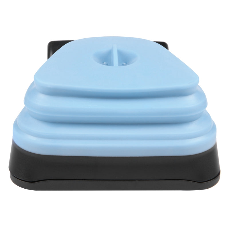 Travel Foldable Dog Pooper Scooper, Portable Large Dog Poop Scoop with WasteH8G8