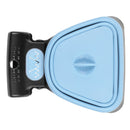 Travel Foldable Dog Pooper Scooper, Portable Large Dog Poop Scoop with WasteH8G8