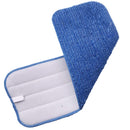 8 Pcs Superfine Fiber Spray Mop Replacement Heads for Wet/Dry Mops Reusable