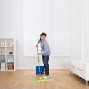 8 Pcs Superfine Fiber Spray Mop Replacement Heads for Wet/Dry Mops Reusable