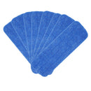 8 Pcs Superfine Fiber Spray Mop Replacement Heads for Wet/Dry Mops Reusable