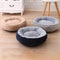 3 Colors Anti-scratch Winter Warm Pet Bed Kennel Dog Cat Soft Plush Nest Pet Bed