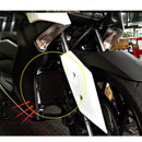 Motorcycle Stainless Steel Radiator Guard Cover Protector for YAMAHa XMAX 1