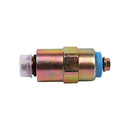 Stop Solenoid 12V 9108-073a for Ford Peugeot Citroen and Fiat