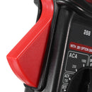 DT266 Electronic Digital Clamp Meter Multimeter AC DC Current Volt Tester Tool