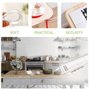 Transparent Corner Guards, Corner Protector Baby Proofing Furniture Table E