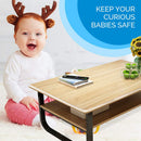 Transparent Corner Guards, Corner Protector Baby Proofing Furniture Table E