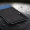 Bakeey Luxury Fabric Splice Soft Silicone Edge Shockproof Protective Case For Xiaomi Mi9 SE