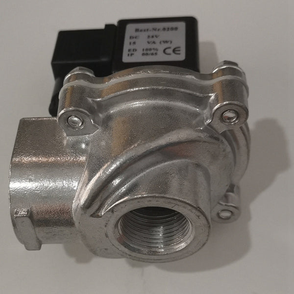 Right Angle Electromagnetic Pulse Valve Pulse Solenoid Valve Dust Valve Pul