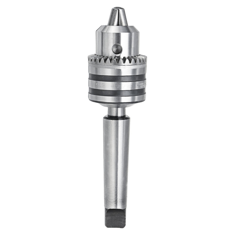 1-13mm Drill Chuck with MT3 Shaft Adaptor