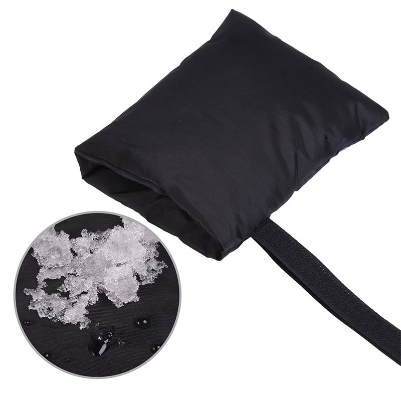 Winter Outdoor Faucet Set, Outdoor Garden Faucet Socks, Prevent Frost Prote