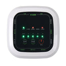 Mini Air Purifier Ozone Ion Generator Ionizer Cleaner Odor Remover Deodorization