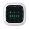 Mini Air Purifier Ozone Ion Generator Ionizer Cleaner Odor Remover Deodorization