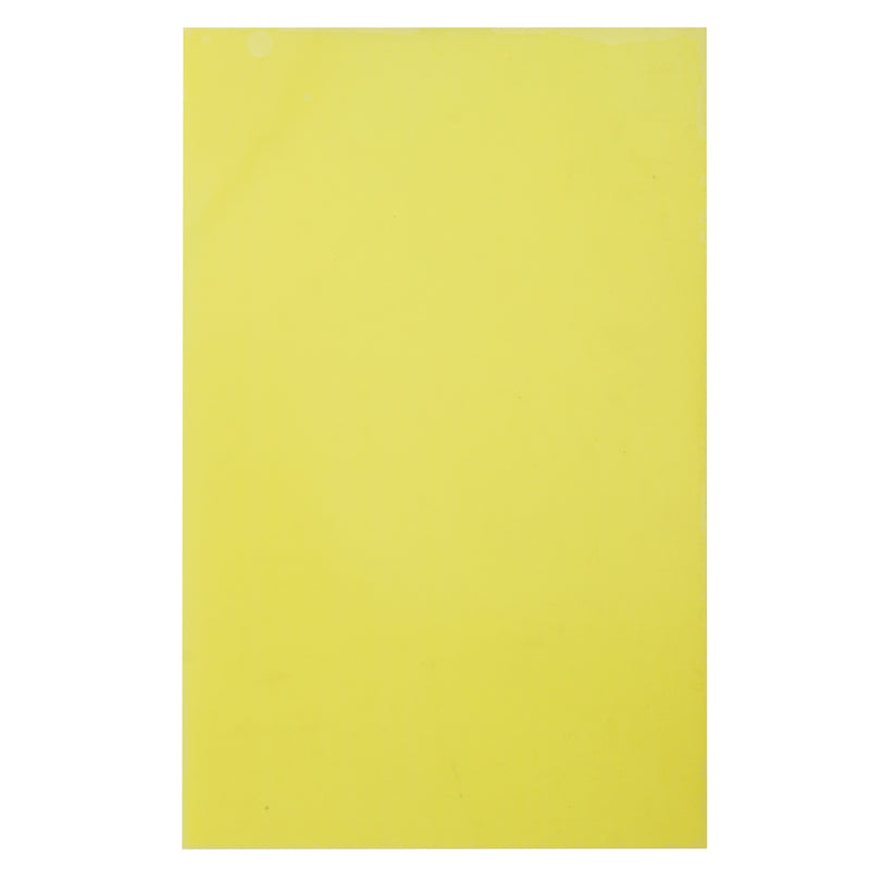 20x30cm Photopolymer Plate Stamp Making DIY Craft Letterpress Polymer