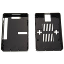 Premium Case for Raspberry Pi 2 Model B Quad Core Raspberry Pi Model B+ Black