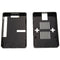 Premium Case for Raspberry Pi 2 Model B Quad Core Raspberry Pi Model B+ Black