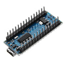 Geekcreit ATmega328P  Compatible Nano V3 Module Improved Version No Cable Development Board