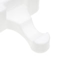 4 Cell Silicone Frozen Ice Cream Mold Juice Popsicle Maker Ice Lolly Pop Mould