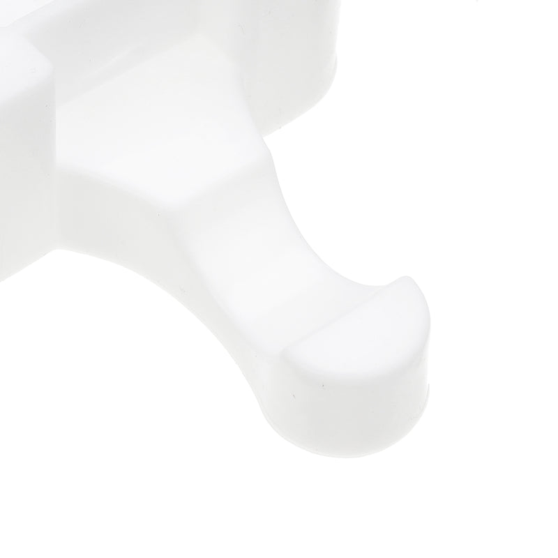 4 Cell Silicone Frozen Ice Cream Mold Juice Popsicle Maker Ice Lolly Pop Mould