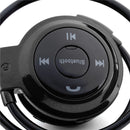 Bakeey 503 Sport Running Sweat-proof TF Card Ear Hook bluetooth Headphone Headset with Mic for Phone