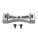 Upgraded Metal Beam for WPL B-1 B16 B24 B36 C14 C24 1/16 Rc Car Parts