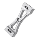 Upgraded Metal Beam for WPL B-1 B16 B24 B36 C14 C24 1/16 Rc Car Parts