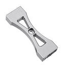 Upgraded Metal Beam for WPL B-1 B16 B24 B36 C14 C24 1/16 Rc Car Parts