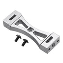 Upgraded Metal Beam for WPL B-1 B16 B24 B36 C14 C24 1/16 Rc Car Parts