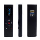 Handheld Mini Distance Meter 40M USB Charging Range Finder High-Accuracy Di