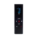 Handheld Mini Distance Meter 40M USB Charging Range Finder High-Accuracy Di