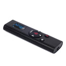 Handheld Mini Distance Meter 40M USB Charging Range Finder High-Accuracy Di