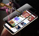 Bakeey 5D Curved Edge Full Cover Tempered Glass Screen Protector For Xiaomi Mi A2 Lite / Redmi 6 Pro