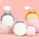 5200MAh 5V USB Rechargeable LED Electric Hand Warmer Heater Travel Handy Lo
