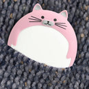 5200MAh 5V USB Rechargeable LED Electric Hand Warmer Heater Travel Handy Lo