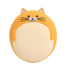 5200MAh 5V USB Rechargeable LED Electric Hand Warmer Heater Travel Handy Lo