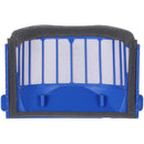 Replacement for AeroVac Filters Parts Ki 10 Pack High Efficiency Filters Co