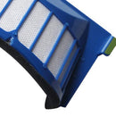 Replacement for AeroVac Filters Parts Ki 10 Pack High Efficiency Filters Co