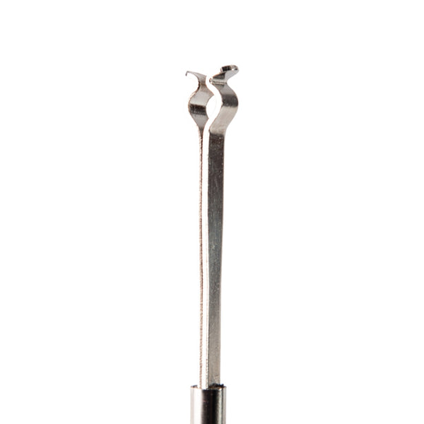 Violin Fiddle Sound Post Retriever Gripping Tool